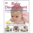 thumbnail image 1 of Pre-Owned Baby Development Everything You Need to Know, 9780756691905, 0756691907, Paperback,, 1 of 1