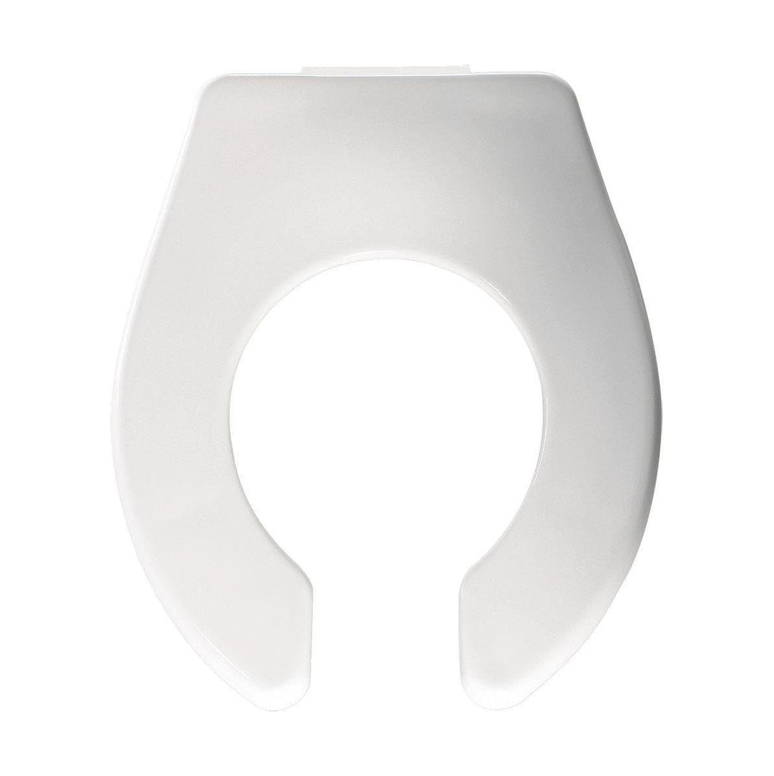 Baby Devoro Rounded Toilet Seat