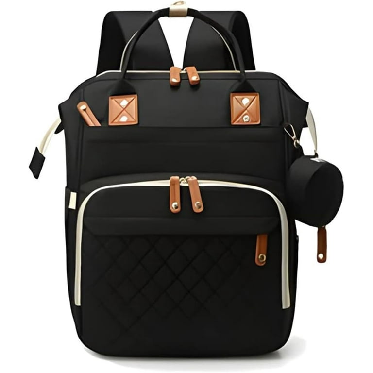 Baby Diaper Bag Backpack Baby Bag for Boys Girls, Diaper