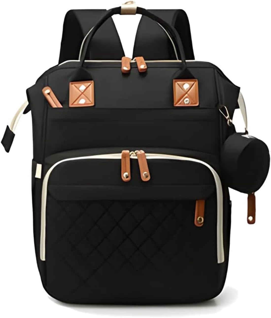Baby Diaper Bag Backpack - Baby Bag for Boys & Girls, Diaper