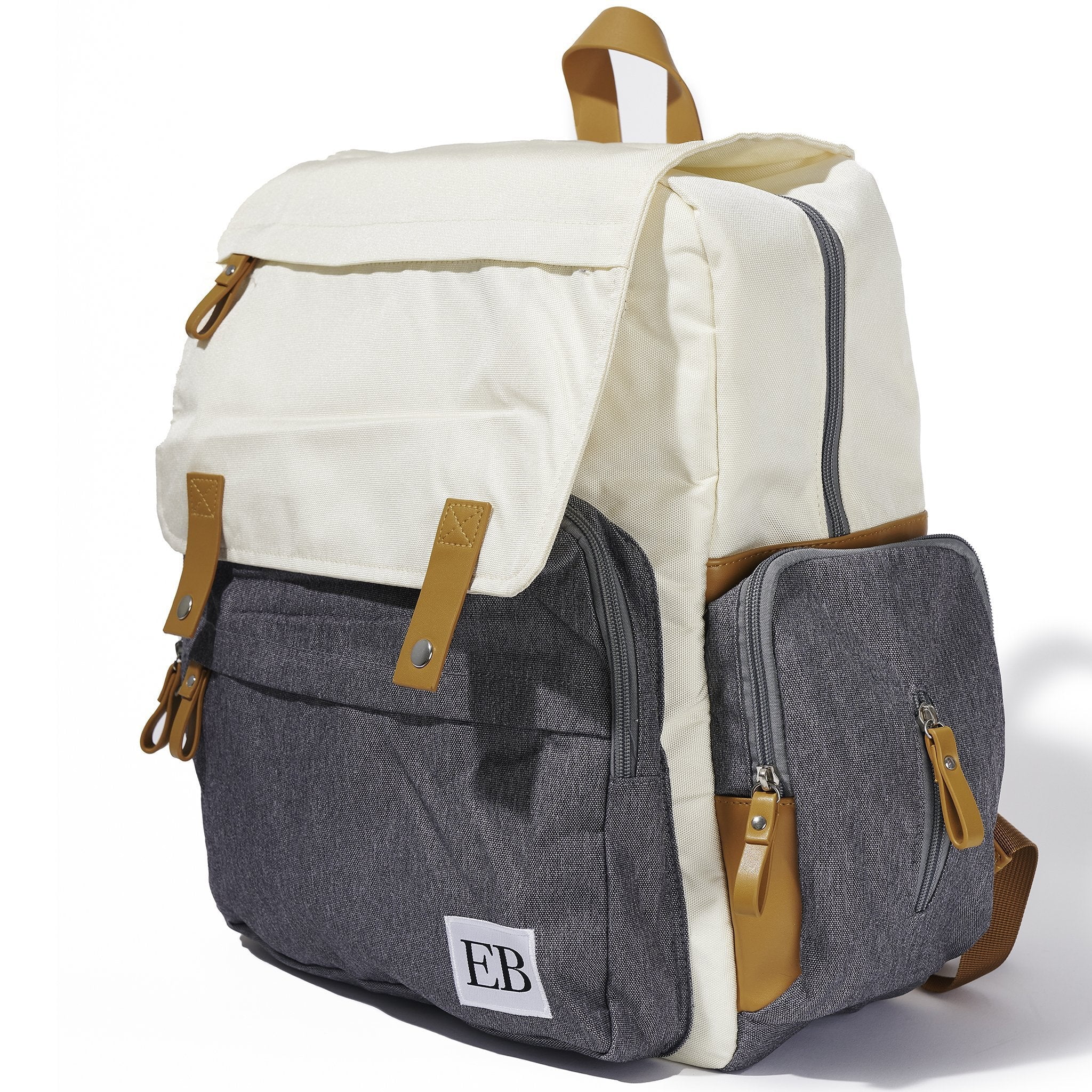 Baby Diaper Bag Backpack - Walmart.com