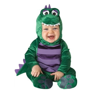 Disfraz baby alien bebe 12-18 meses Juguetes Don Dino
