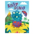 thumbnail image 1 of Baby Dino - Interactive - Novelty (Board Book), 1 of 1