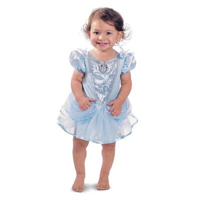 Baby clearance cinderella outfit