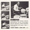 thumbnail image 1 of Baby Dodds - Footnotes to Jazz, Vol. 1: Baby Dodds Talking - Music & Performance - CD, 1 of 1
