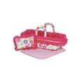 Baby Doll Bed