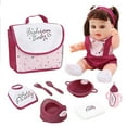 Baby Doll Changing Bag And Accessories Baby Doll Nappies Baby Doll