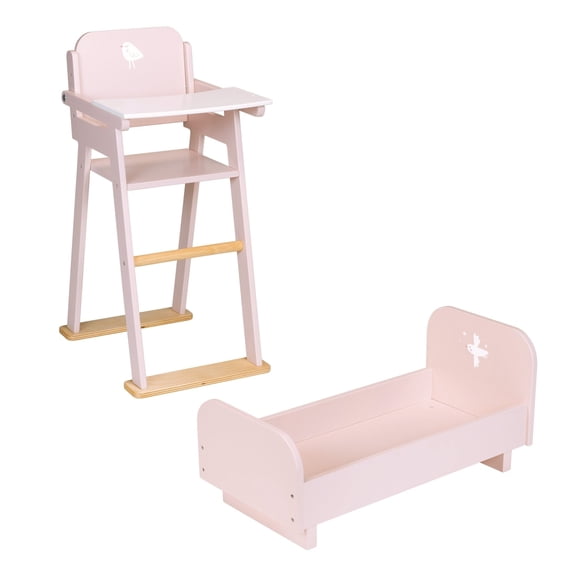 Mentari - Baby Doll Furniture Bundle