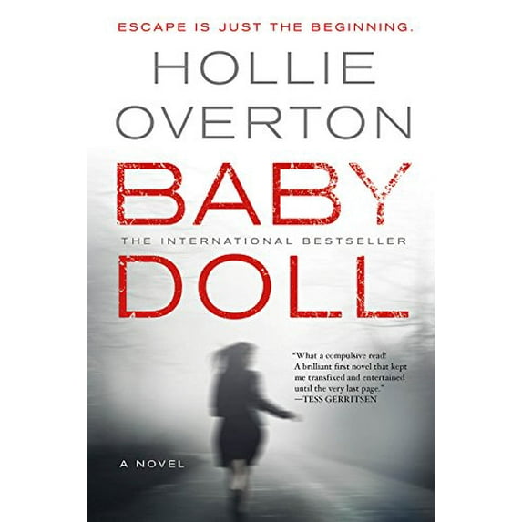 Pre-Owned Baby Doll (Paperback) 0316268720 9780316268721