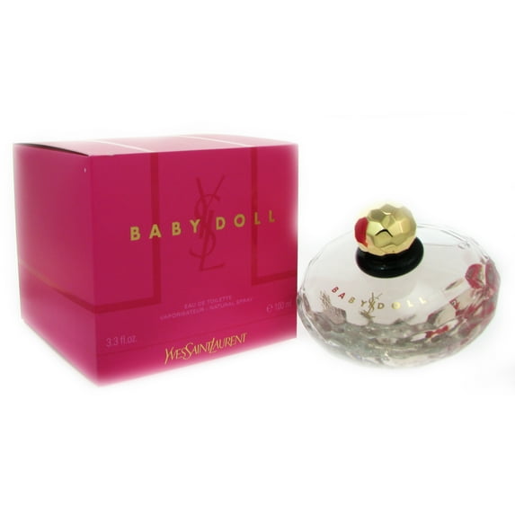 Baby Doll Paris by YSL 3.3 oz EDT