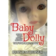 Baby Dolly, Hardcover