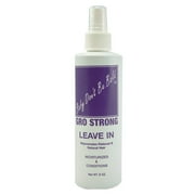 Baby Don't Be Bald Gro Strong (Leave In)