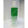 thumbnail image 1 of Baby Don't Be Bald Olive Oil Shampoo 8 oz., 1 of 2