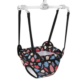 Graco Baby Door Jumper Graco Bumper Baby Jumper, Little Jungle