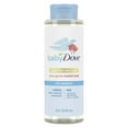 thumbnail image 1 of Baby Dove Bubble Bath Nourishing Sensitive Skin Care Rich Moisture, 16 oz, 1 of 13