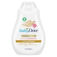 thumbnail image 1 of Baby Dove Textured Hair Care Baby Conditioner for Baby's Curly Hair Curl Nourishment Tear Free and Softening ,13 Fl oz, 1 of 4