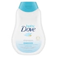 thumbnail image 1 of Baby Dove Rich Moisture Baby Shampoo, 13 fl oz, 1 of 11