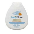 thumbnail image 1 of Baby Dove Lotion, Rich Moisture, 6.5 Ounce Pack of 3, 1 of 3