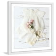 thumbnail image 1 of "Baby Dress Collection 2" Framed Painting Art Print, 1 of 6