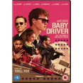 thumbnail image 1 of Baby Driver (Blu-ray), 1 of 1