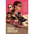 thumbnail image 1 of Baby Driver (Blu-ray), 1 of 5