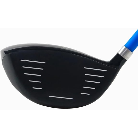 Baby Driver Junior Golf Club for Ages 24 | Lightweight Kids Golf Driver for Toddler Swing Training | Easy Tempo & Balance | Fun Beginner Golf Gift$$Sport & Recreation Other