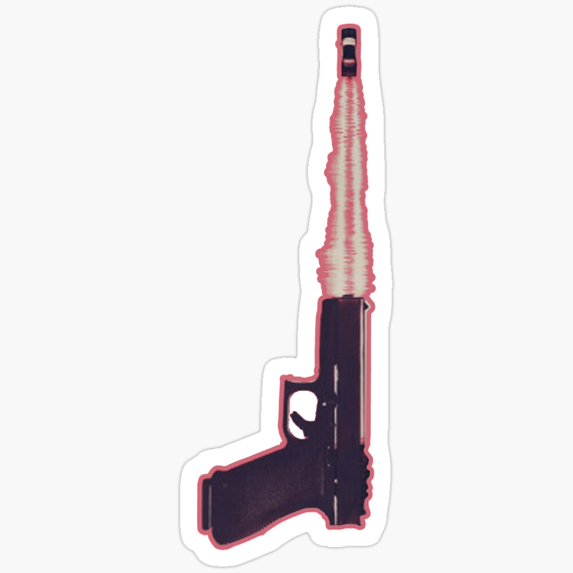 Baby Driver Sticker Phone Decal Water Bottle Stickers Car Decals ...