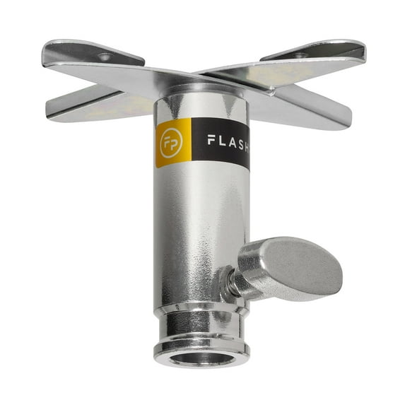 Flashpoint Baby Drop Ceiling Mount, Baby 5/8" Receiver