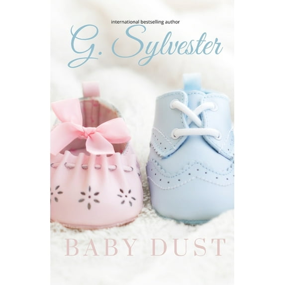 Baby Dust, (Paperback)