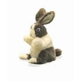 thumbnail image 1 of Baby Dutch Rabbit Puppet (Other), 1 of 4