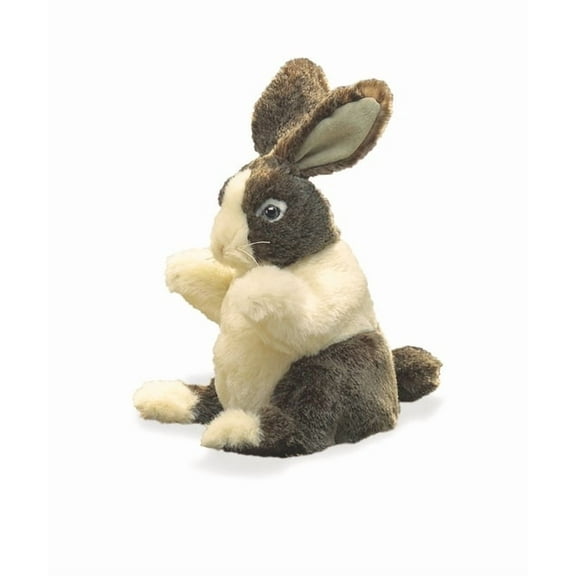 Baby Dutch Rabbit Puppet (Other)