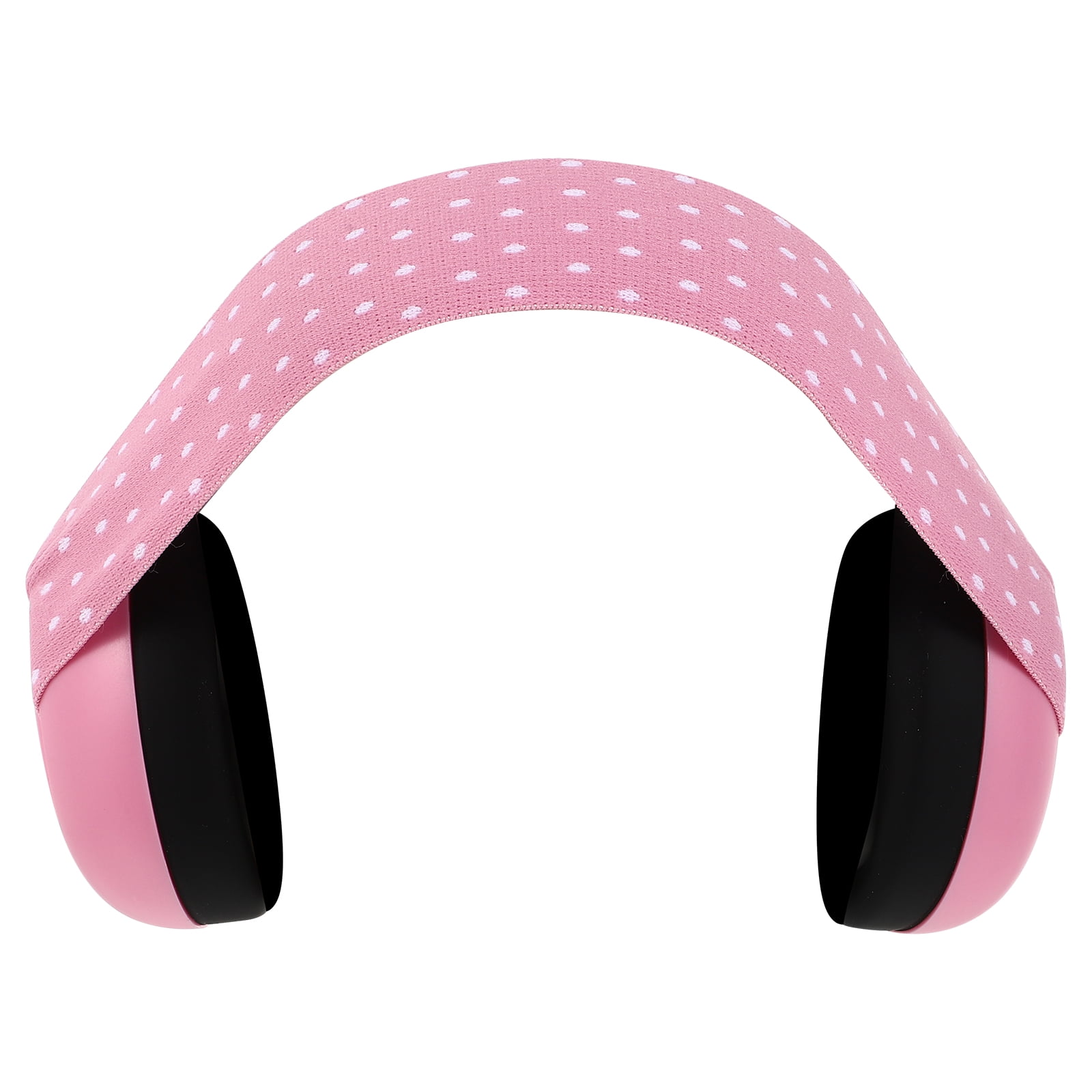 Baby Ear Protection Adjustable Noise Cancelling Baby Ear Muff for