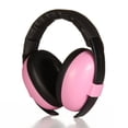thumbnail image 1 of Baby Ear Protection Headphones, Baby Sound-Isolating Earmuffs,(B), 1 of 5