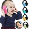 thumbnail image 1 of Baby Ear Protection Noise Cancelling HeadPhones Baby Earmuffs for Babies for 3 Months to 2 Years, 1 of 7