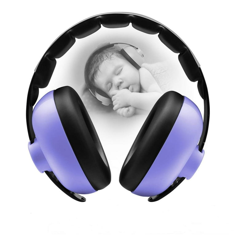 Baby best sale headphones walmart