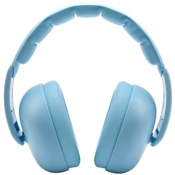 Baby Earmuffs Noise Cancelling for Infants 0-3 Years Upgraded Baby Headphones Hearing Protection, Adjustable Soft Headband, Protection for Travel, Concerts