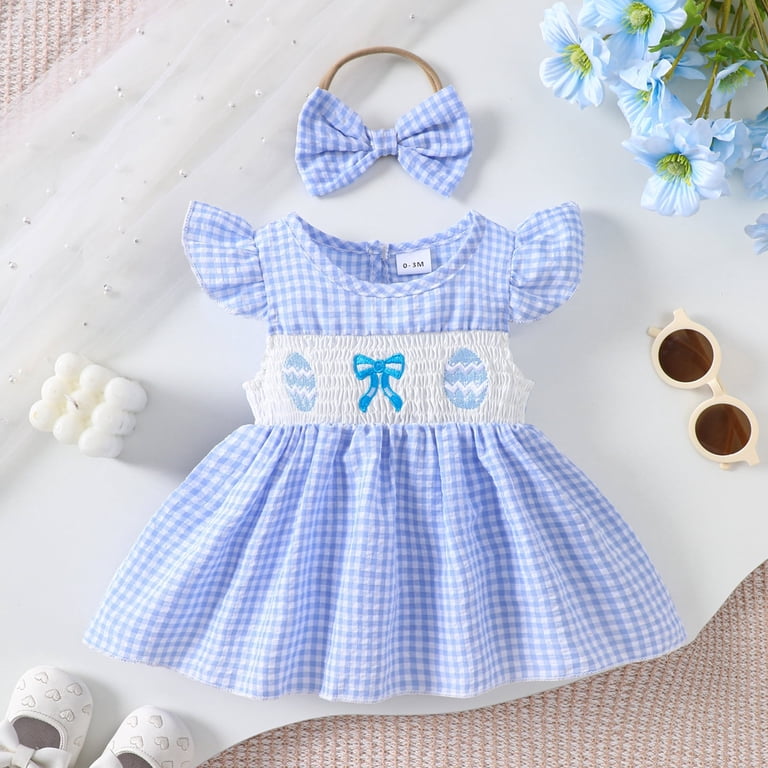 girls easter dresses  Shrimp and Grits Kids Great for occasions Cute Kids Girls Short Sleeve