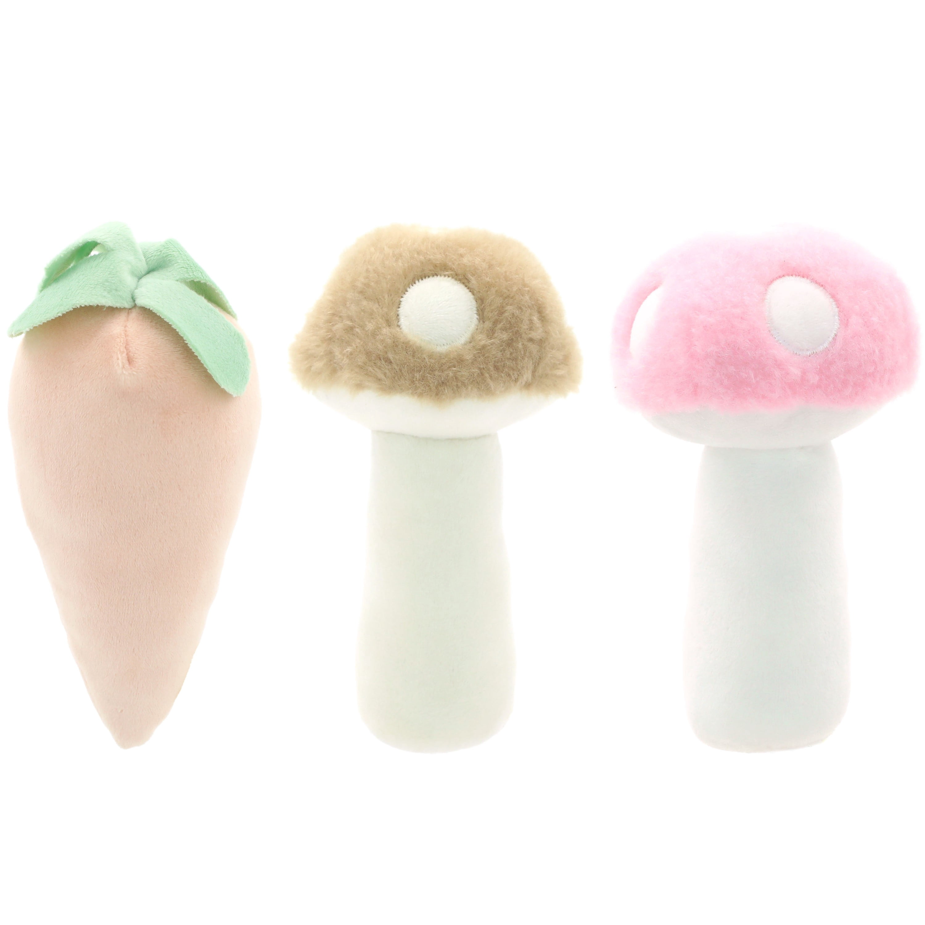 Baby Easter Rattle