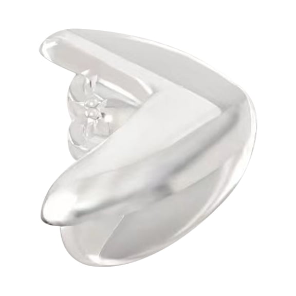 Baby Edge & Corner Guards Children's Transparent Soft Corner Protector, Baby Table Corner Protector, Baby Glass Coffee Table, Soft Rubber Corner Protector,