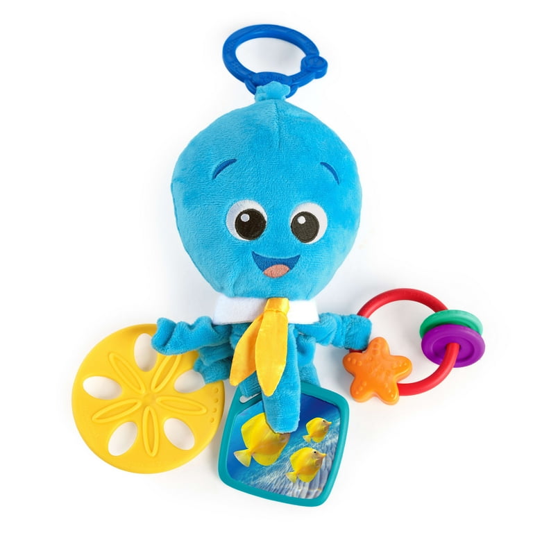 Baby einstein plush clearance toys