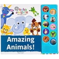 thumbnail image 1 of Pre-Owned Amazing Animals: Play-A-Sound, 1 of 1