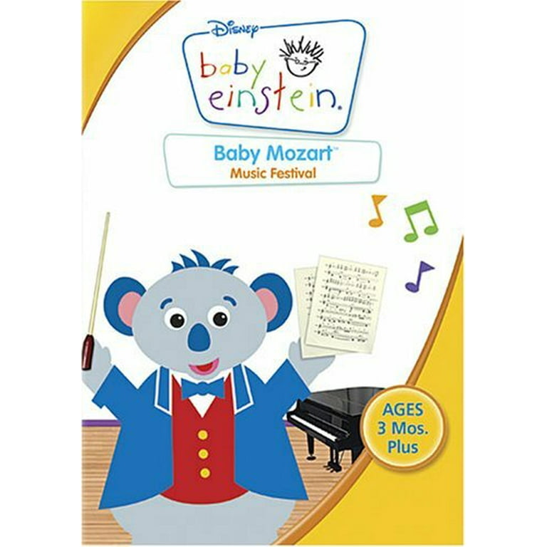 その他 Baby 3-Pack: Favorite Children&#39;s Songs / Mozart [DVD] 81-xwfE6M2L._UF350,350_QL50_.jpg