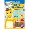 thumbnail image 1 of Baby Einstein: Baby's First Moves, 1 of 1
