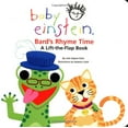 thumbnail image 1 of Pre-Owned Baby Einstein: Bard's Rhyme Time Paperback, 1 of 1