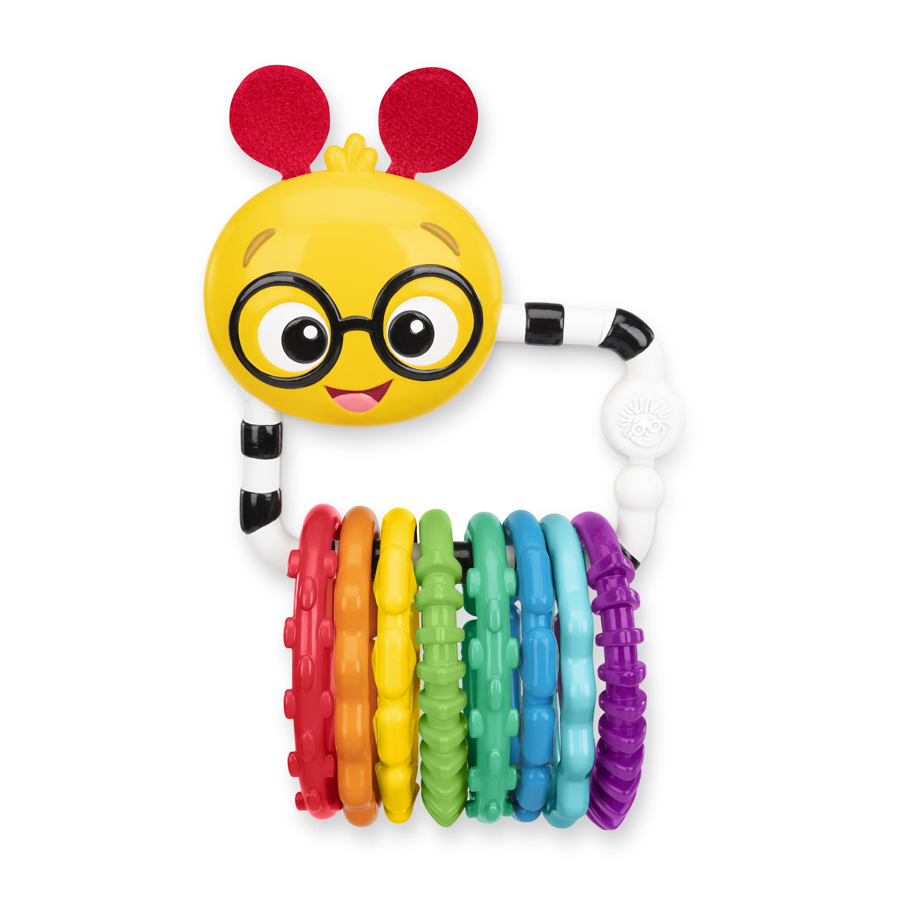 Baby Einstein Cals Connectors Sensory Toy