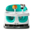 Baby Einstein Dine & Discover MultiUse Booster Feeding & Floor