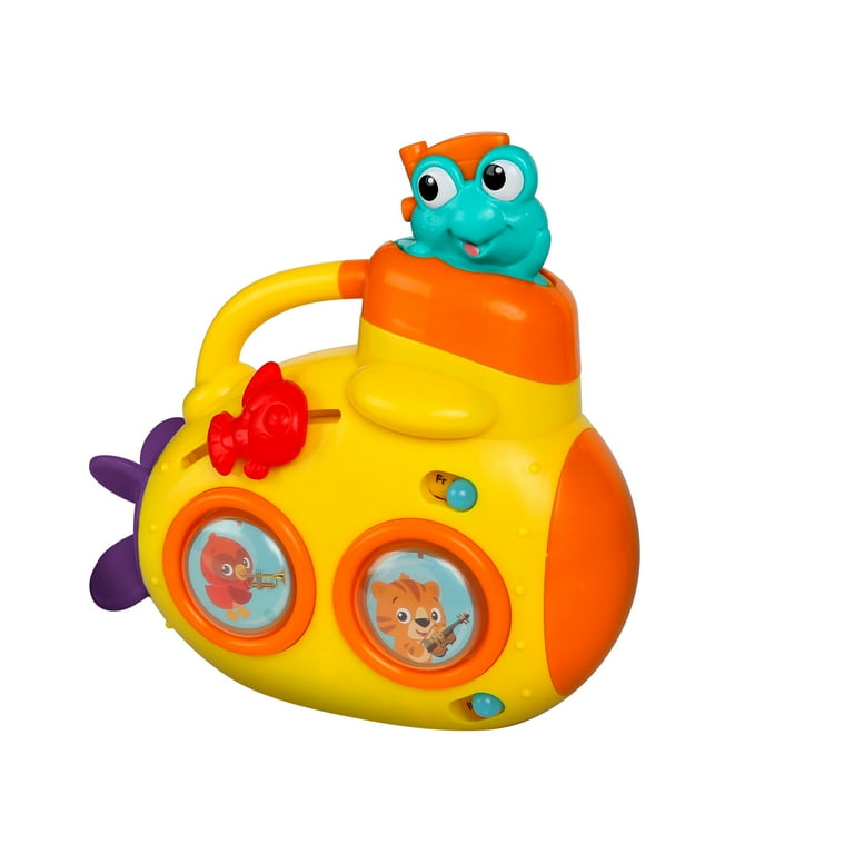 Walmart discovery cheap toys