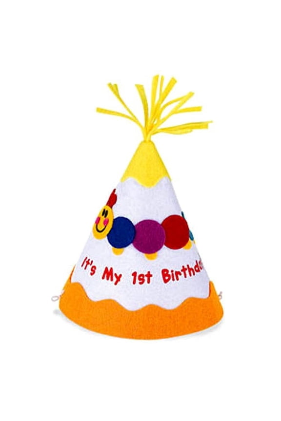 Baby Einstein Fabric Felt Hat (1ct)
