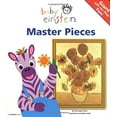 thumbnail image 1 of Pre-Owned Baby Einstein Master Pieces (Board book) 0786819057 9780786819058, 1 of 1