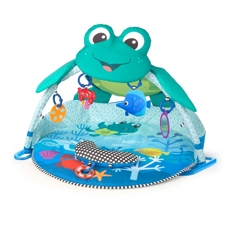 Under the sea baby gym sales